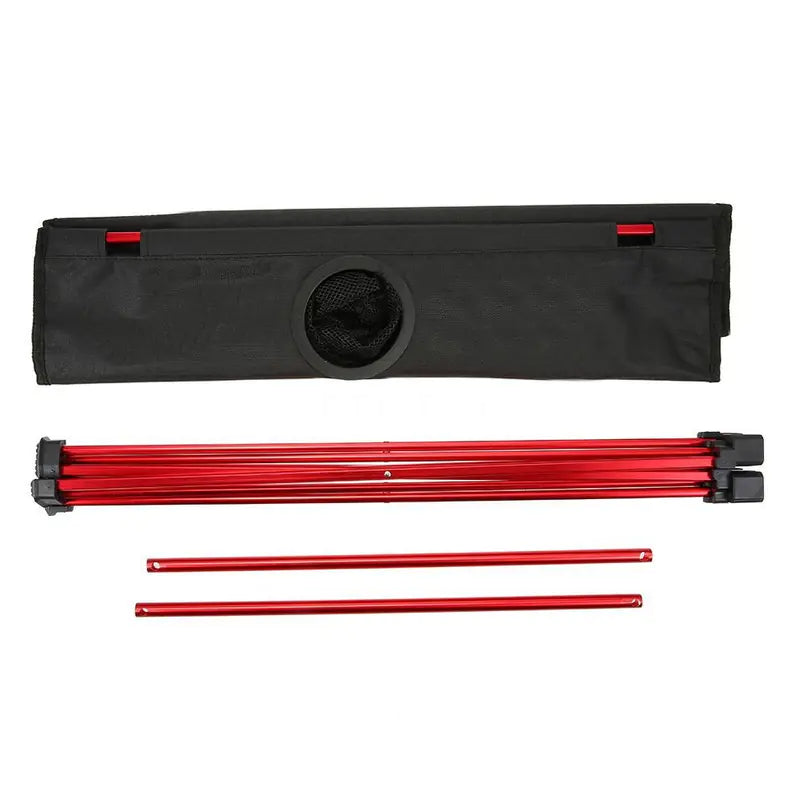 Portable Folding Aluminum Camping Table