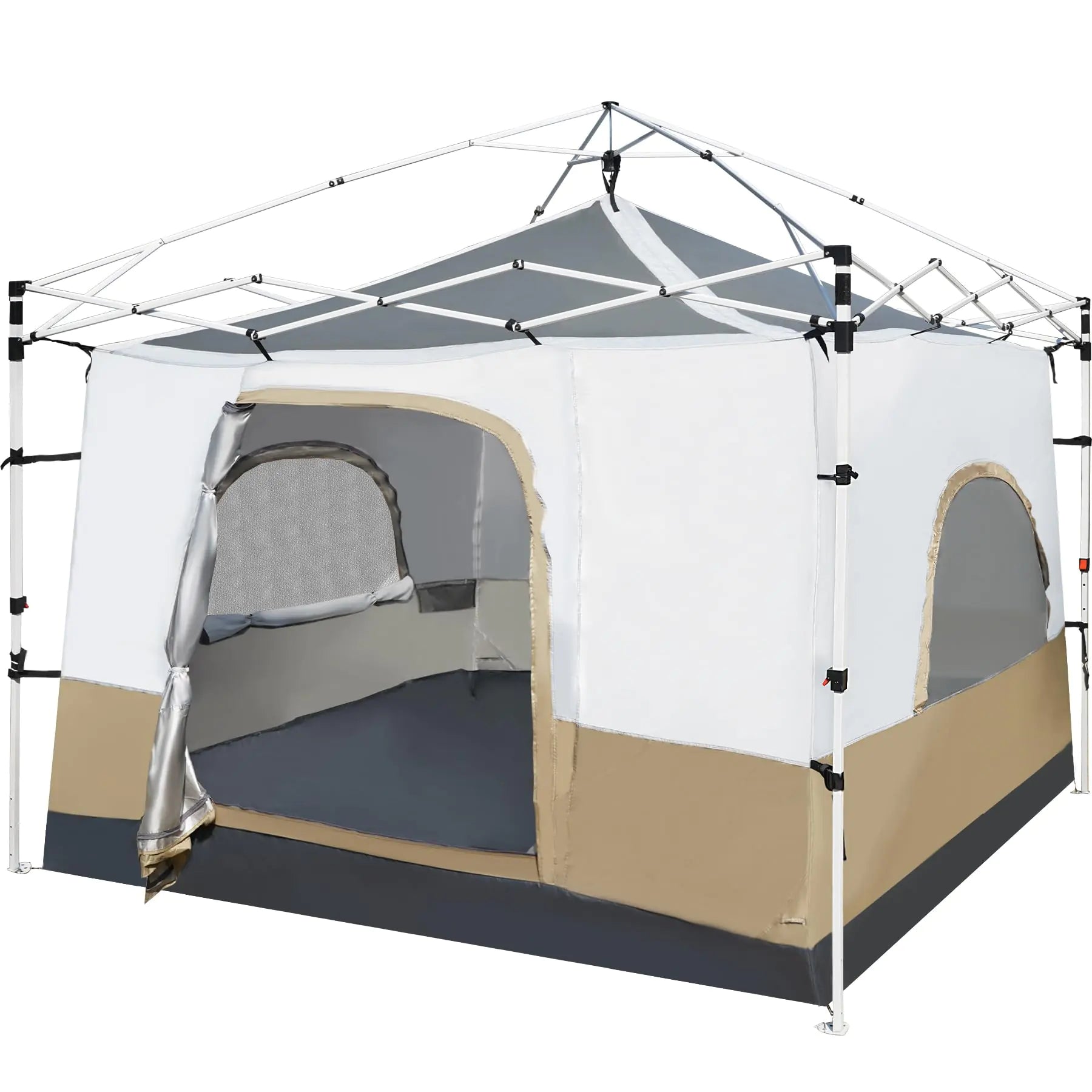 Canopy Camping Tent