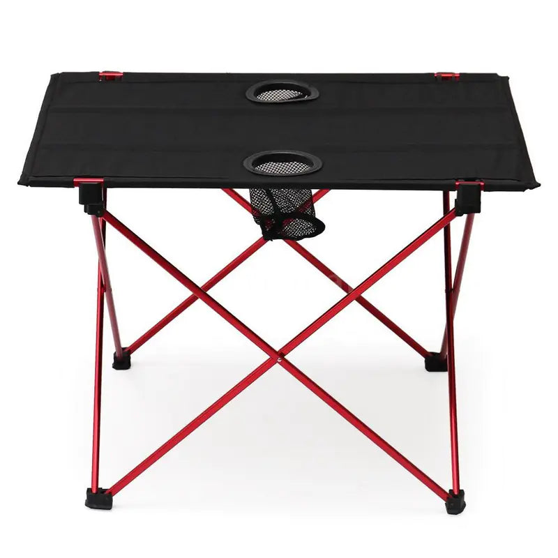 Portable Folding Aluminum Camping Table