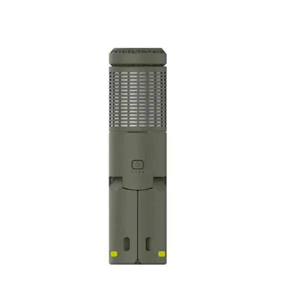 telescopic camping lantern