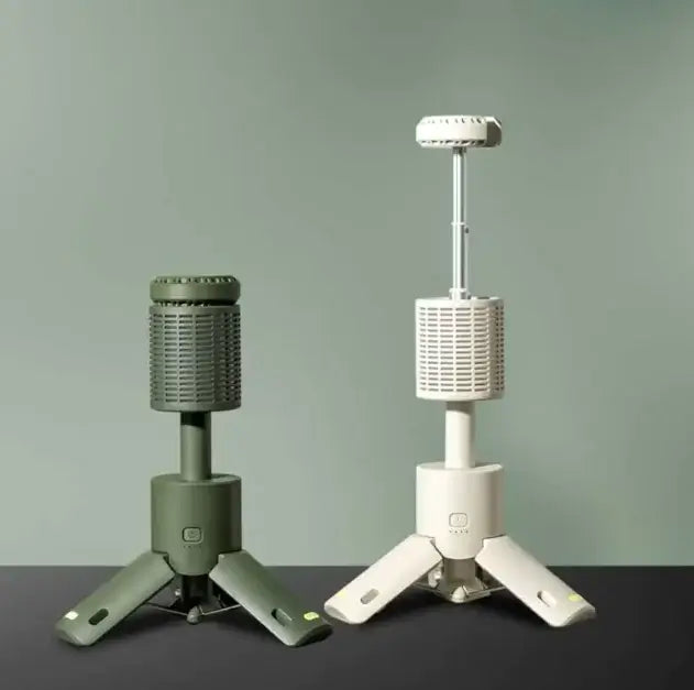 telescopic camping lantern