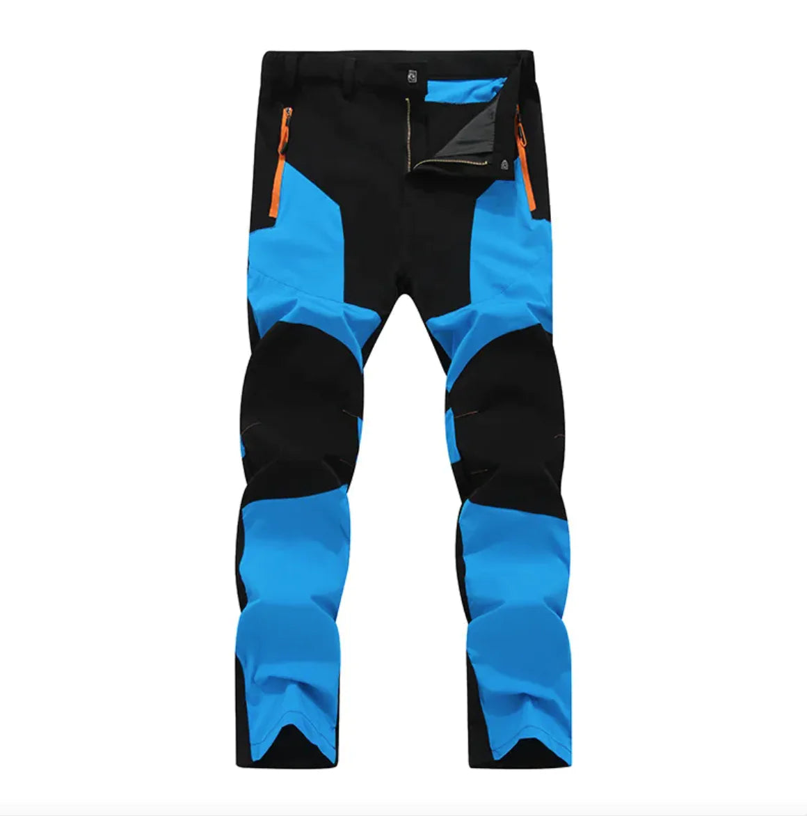 Stretch Windproof Waterproof Hiking Pants