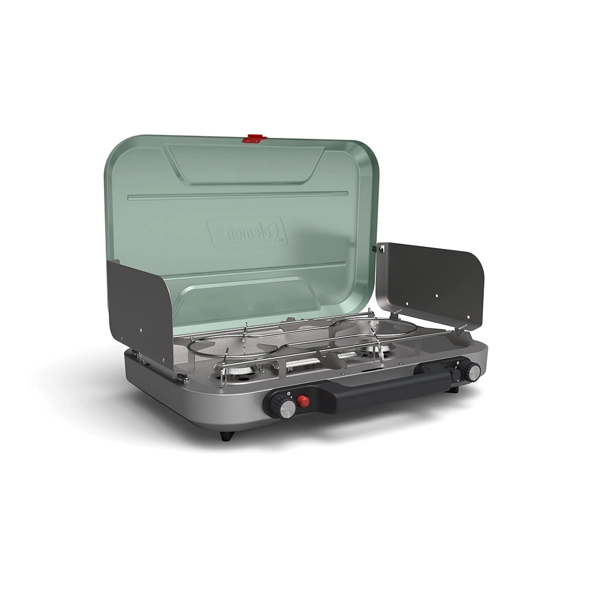 3 Burner Camping Cooking Stove