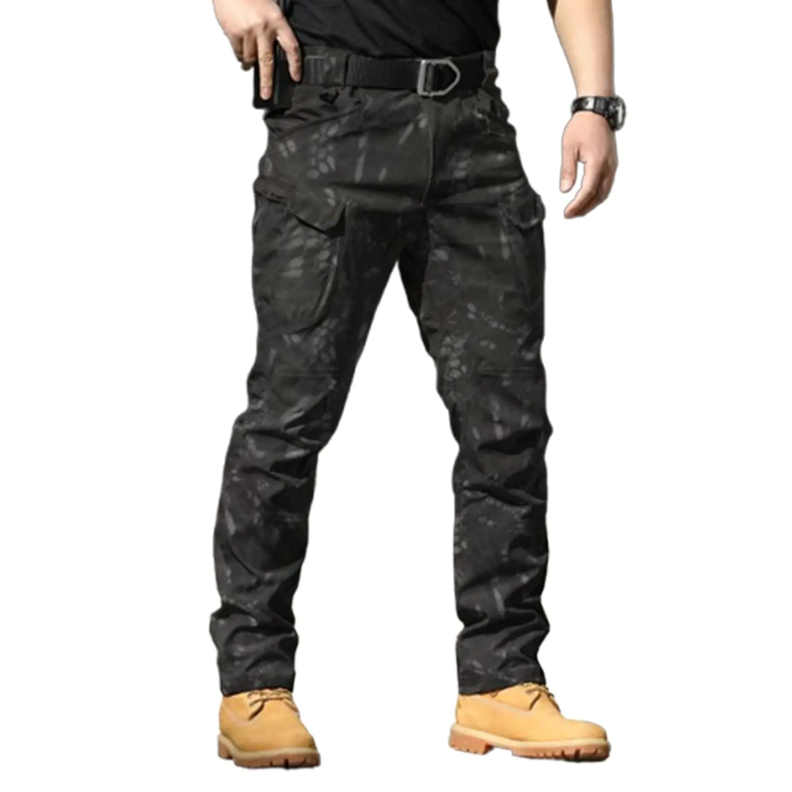 Tactical Waterproof Outdoor Pants