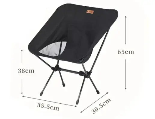 lightweight camping foldable chair