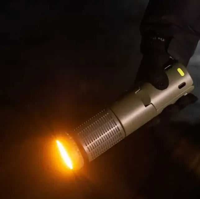 telescopic camping lantern is a good product