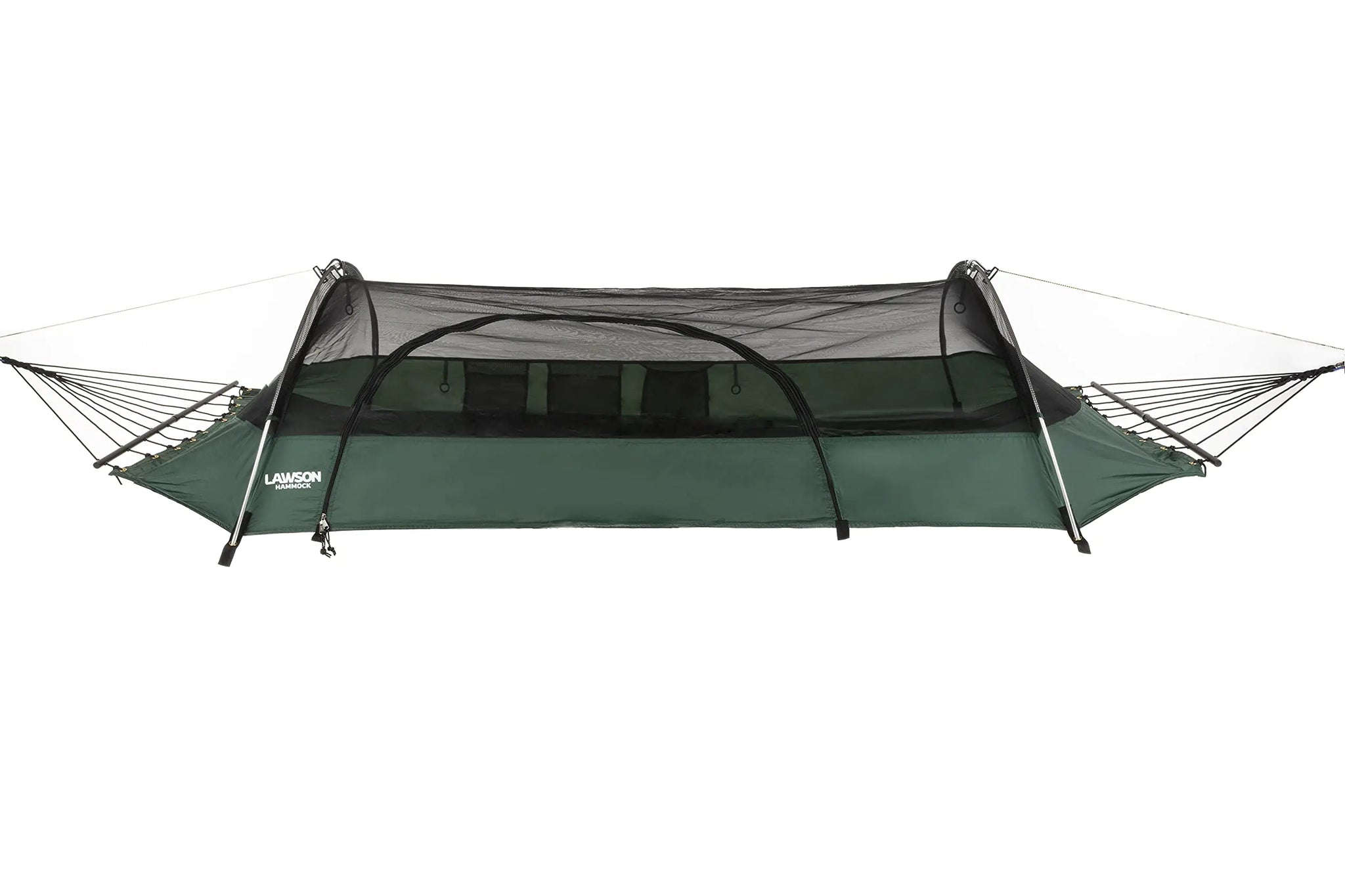 2 in 1 Camping Hammock and Tent