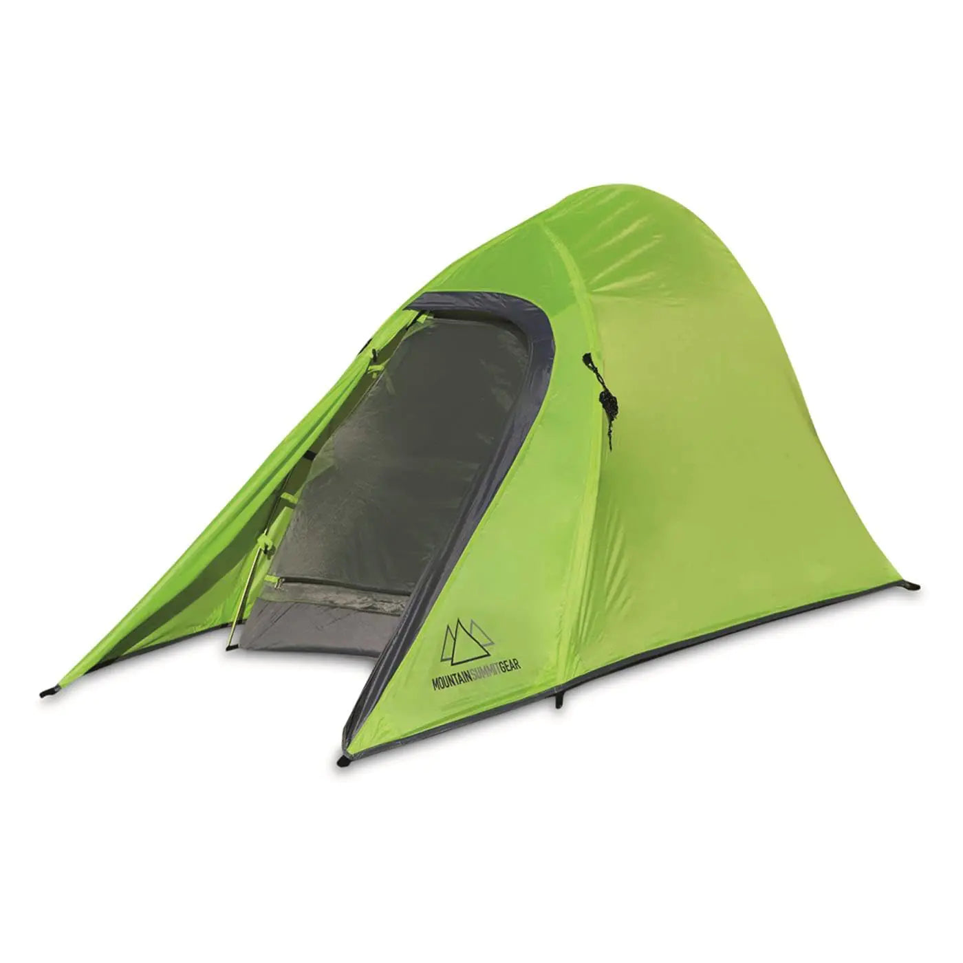 -Person Backpacking Tent
