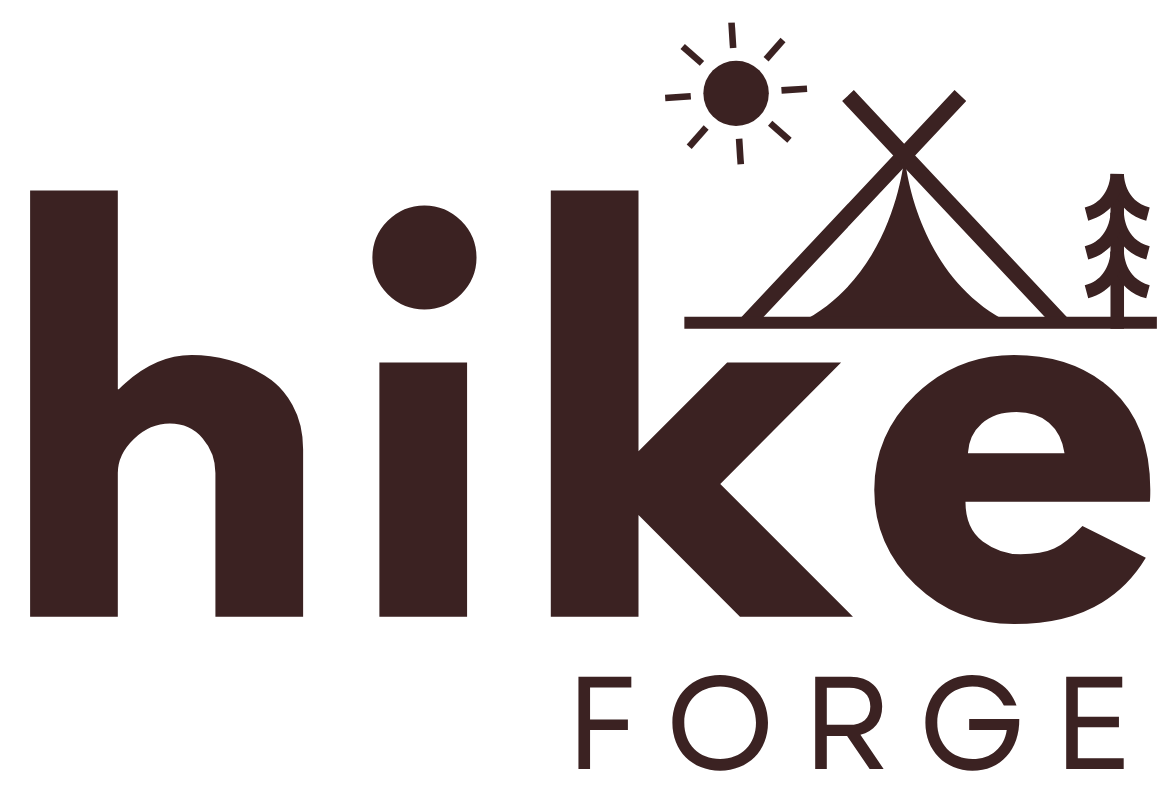 HikeForge