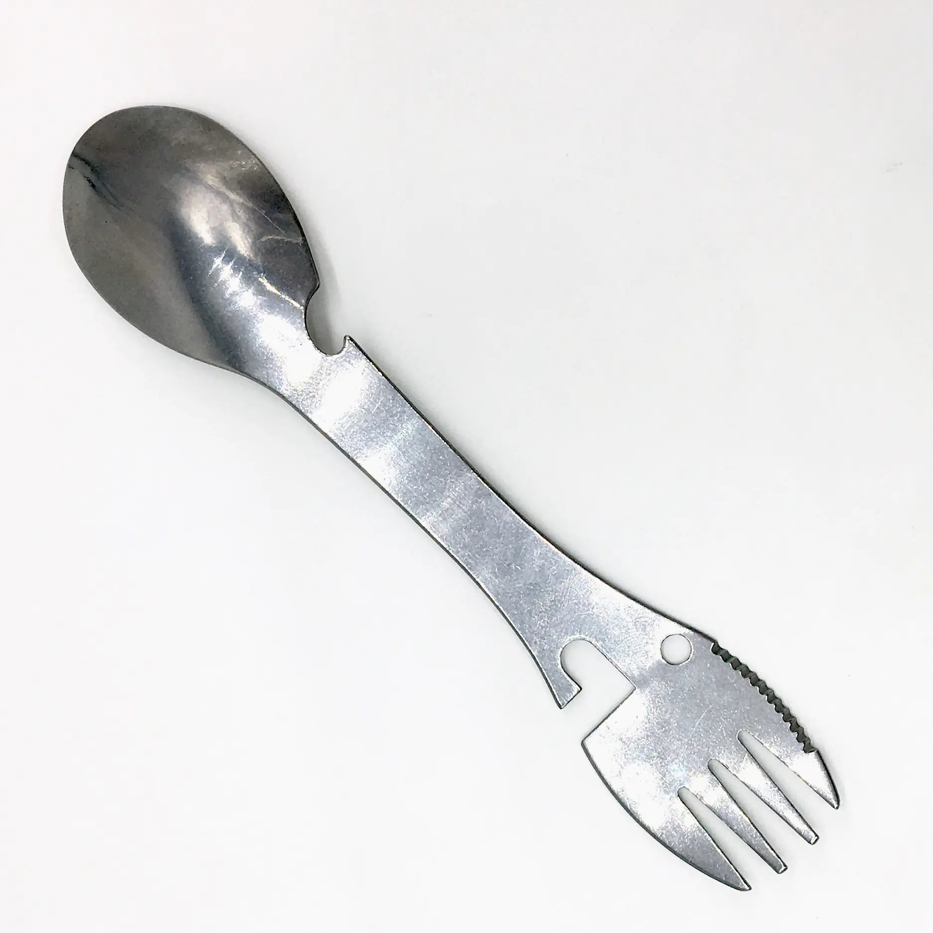 Portable Camping Cutlery Set